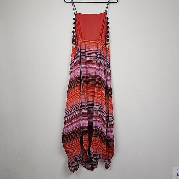 Free People Regina Maxi Dress - Picture 4 of 14